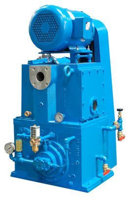 Rotary Piston Vacuum Pumps Market Outlook, to 2028