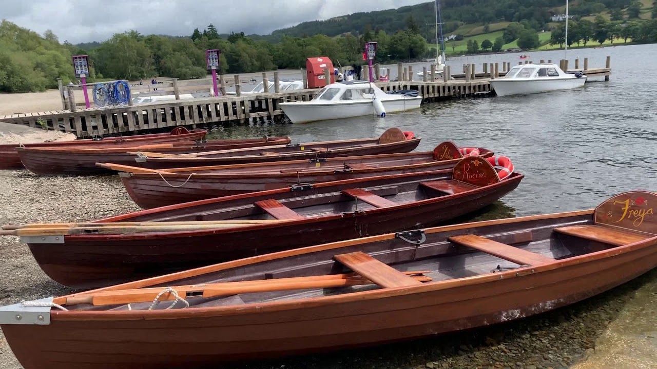 Rowing Boats Market Report, Opportunity & Forecast to 2028
