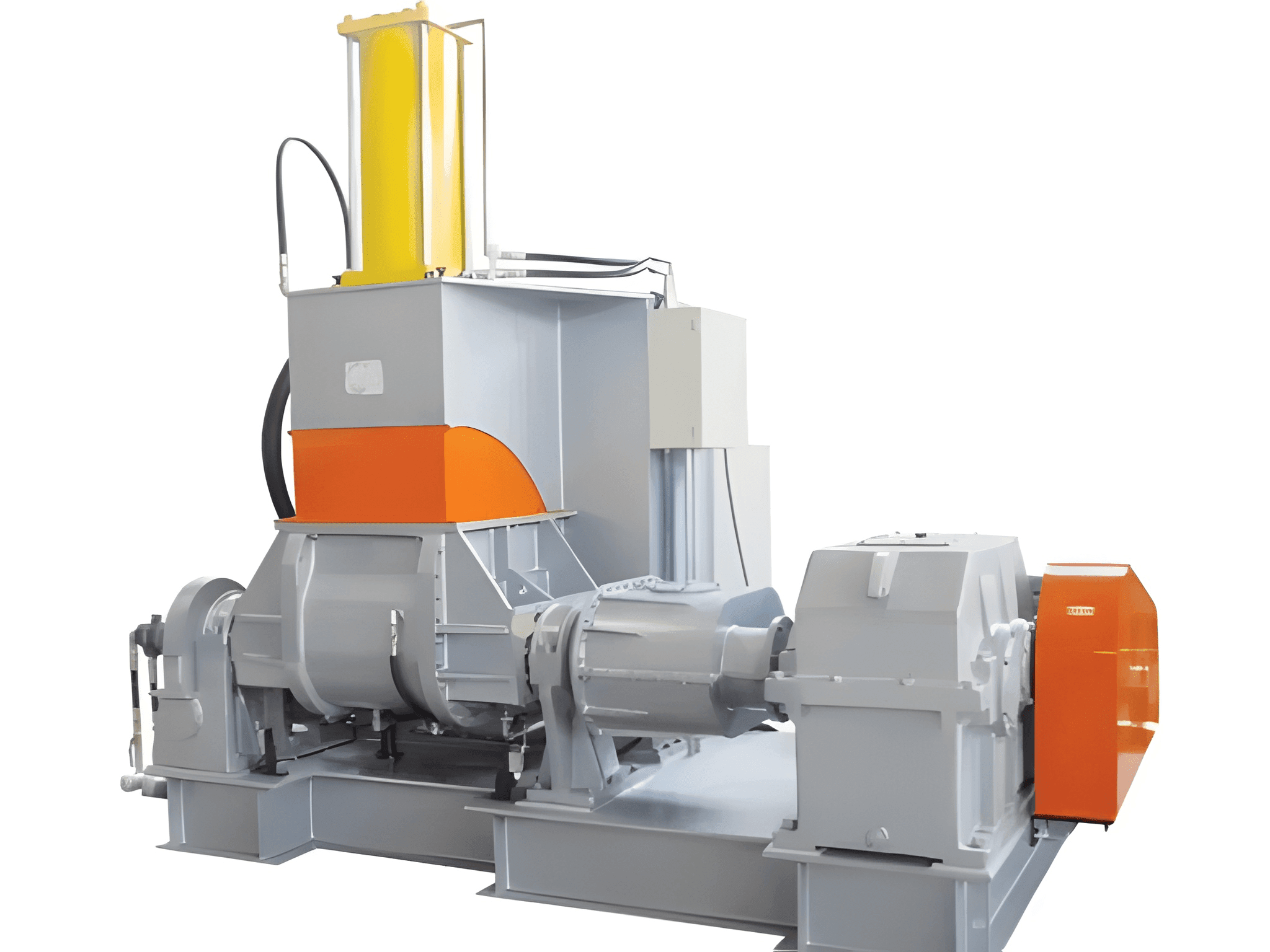 35L vs 55L vs 75L Rubber Kneader: Which Size is Best?