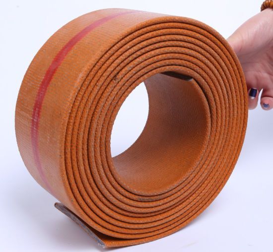 Rubber Transmission Belts Market Size, Forecast Report to 2028
