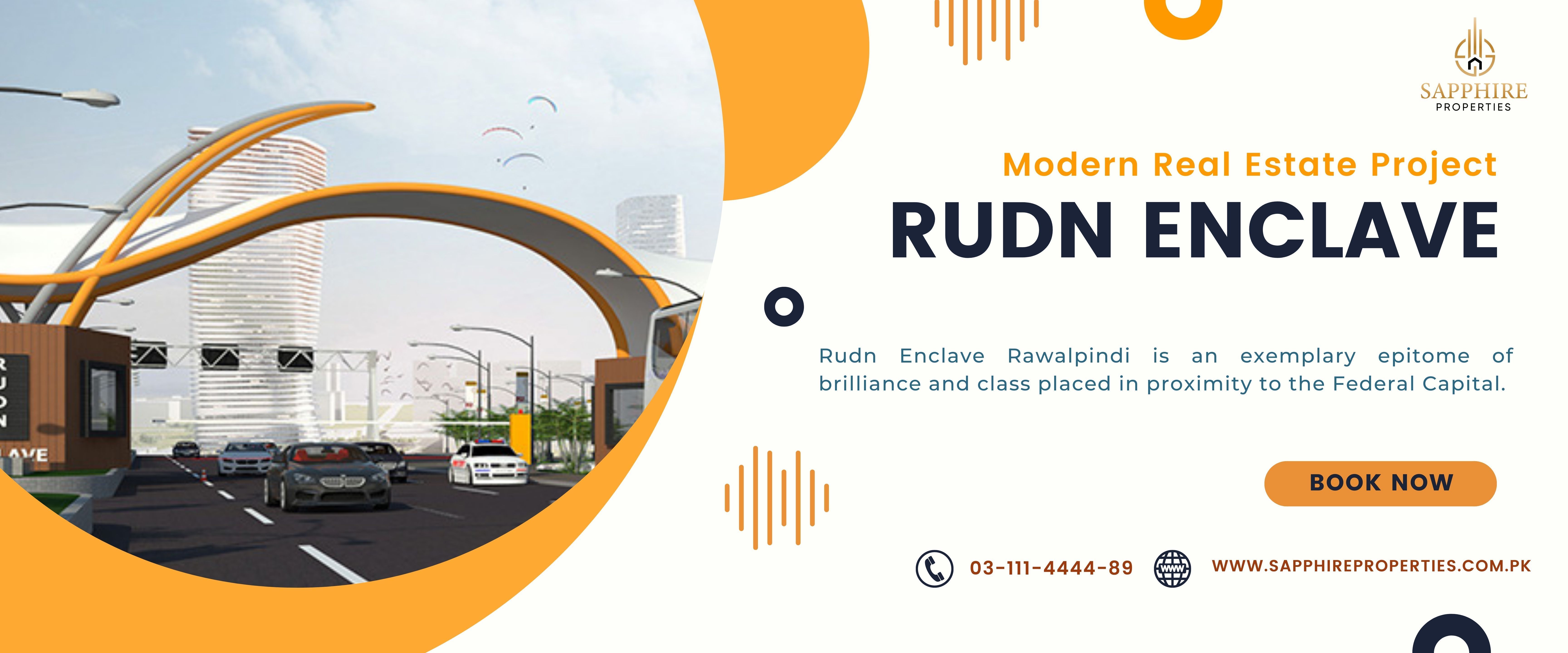 What You Must Know About Rudn Enclave