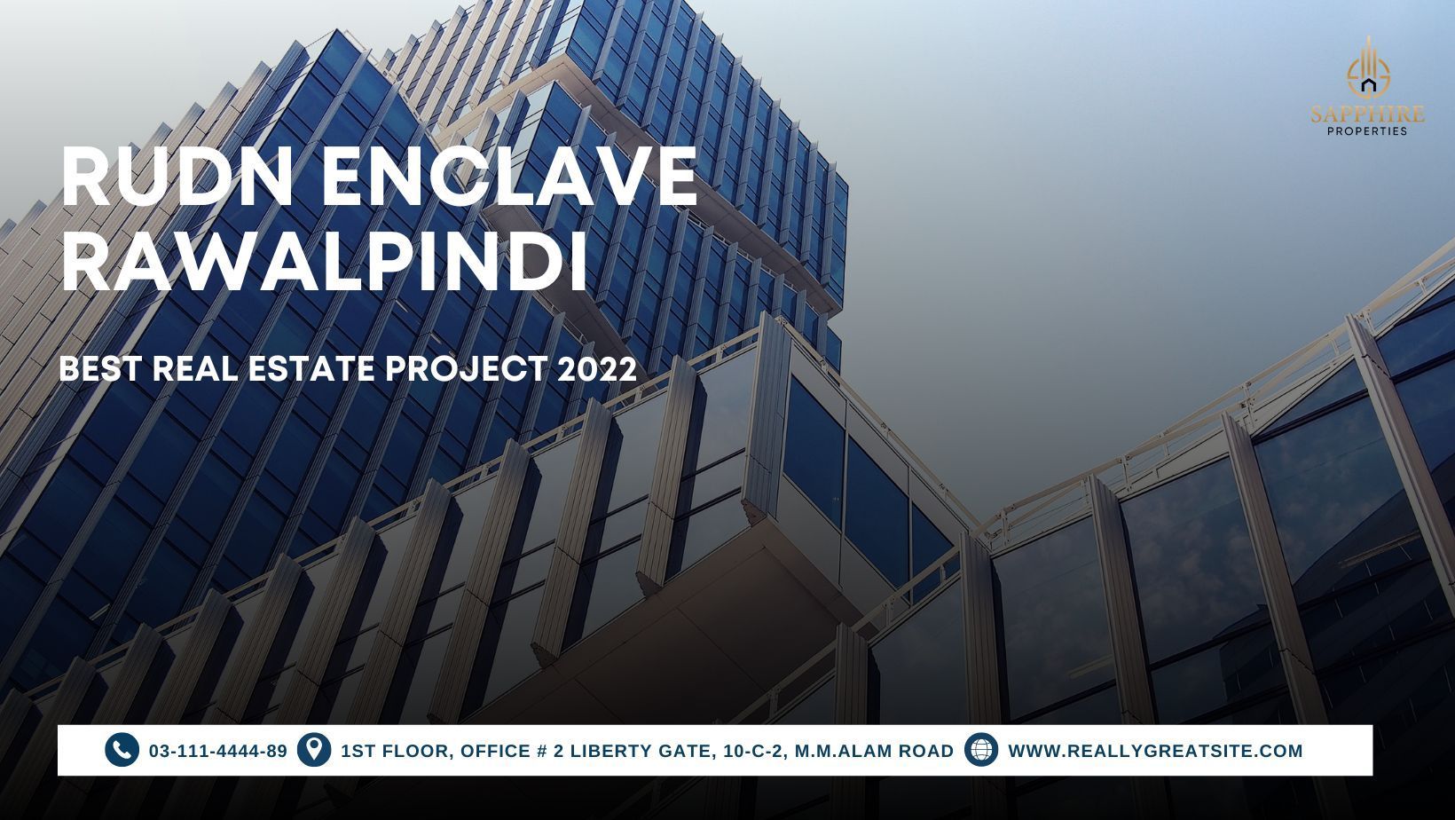 The Complete Information About Rudn Enclave