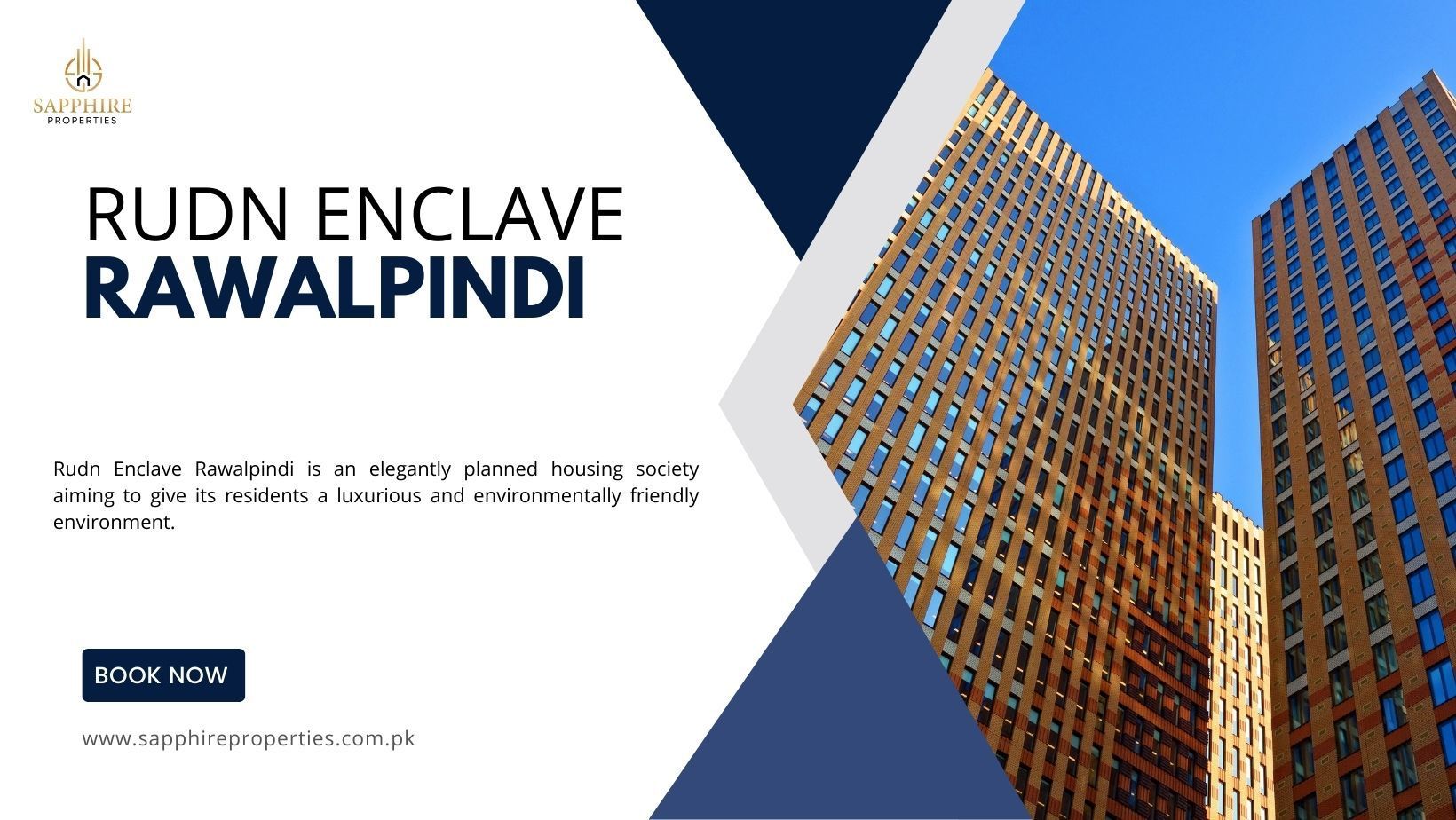 What You Should Know About Rawalpindi's Rudn Enclave