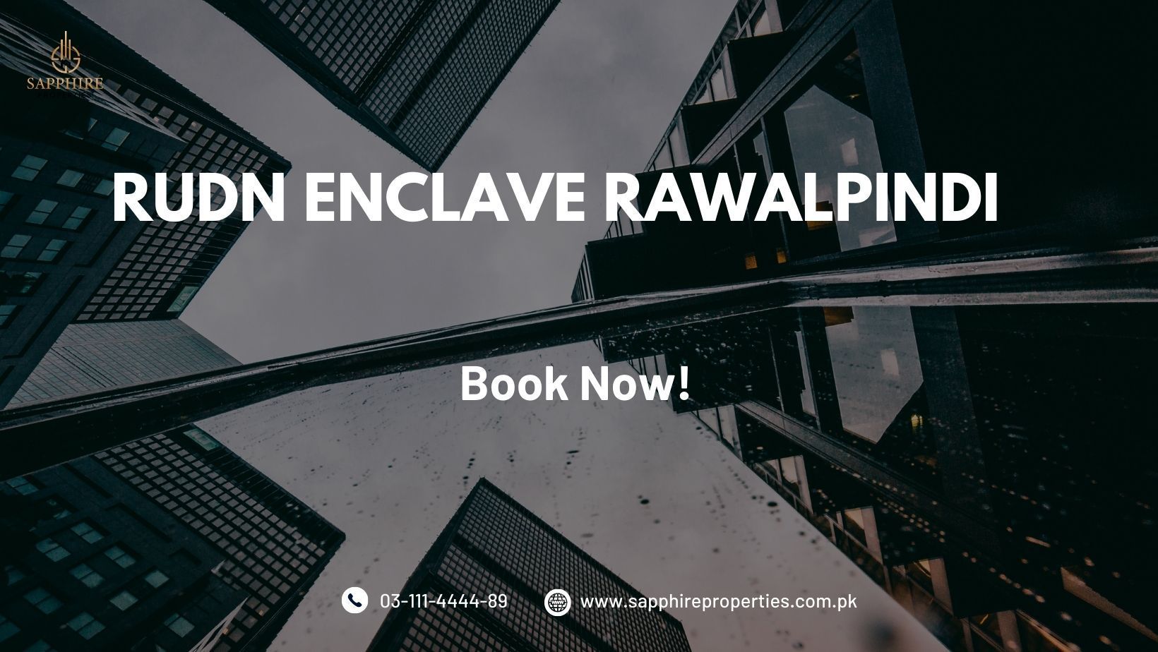 Is Rudn Enclave a Housing Project With Approval?