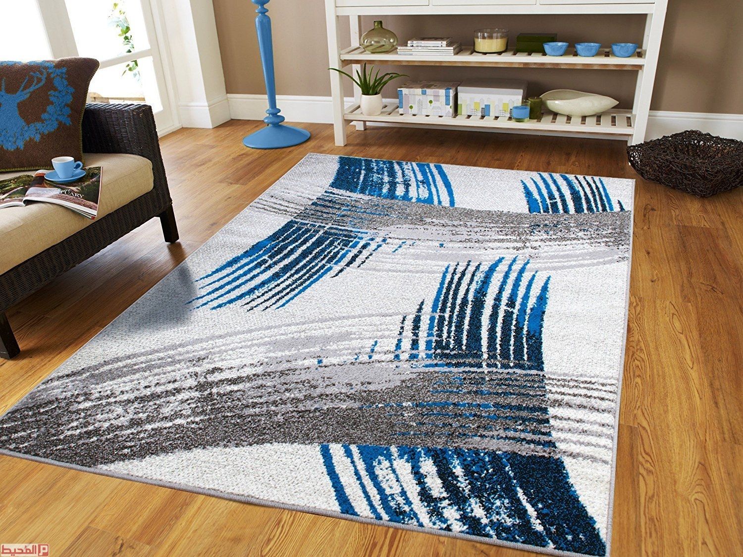 What Is the Trendiest Rug Material and Why Is It So Popular?