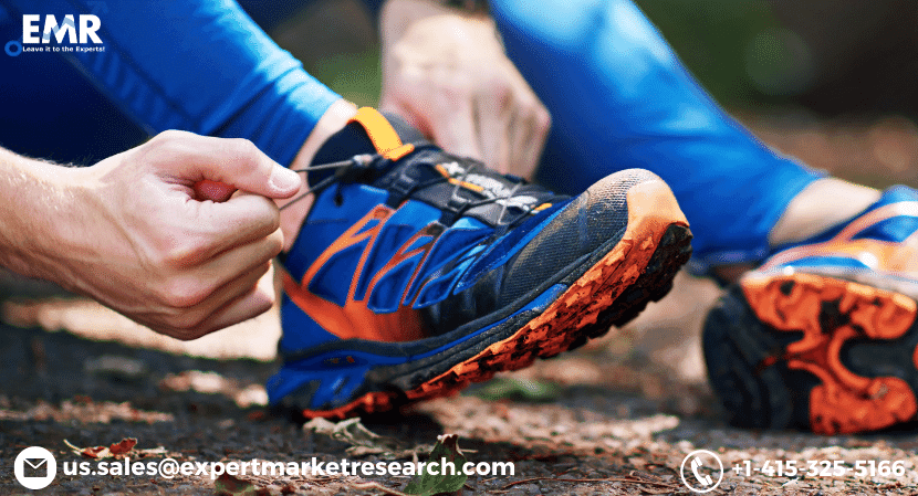 Running Gear Market Size, Share, Report and Forecast 2021-2026