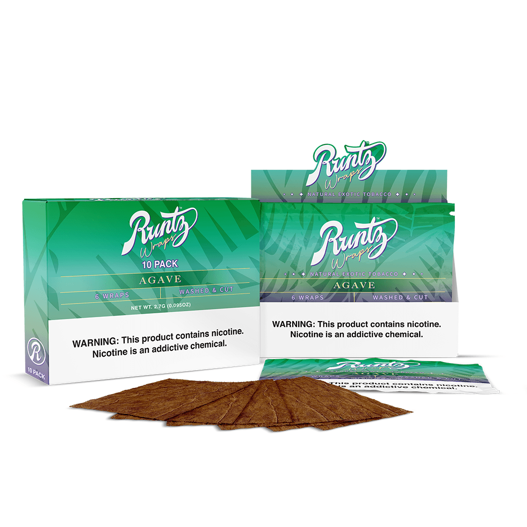 Step-by-Step Guide: How to Roll Runtz Wraps Like a Pro