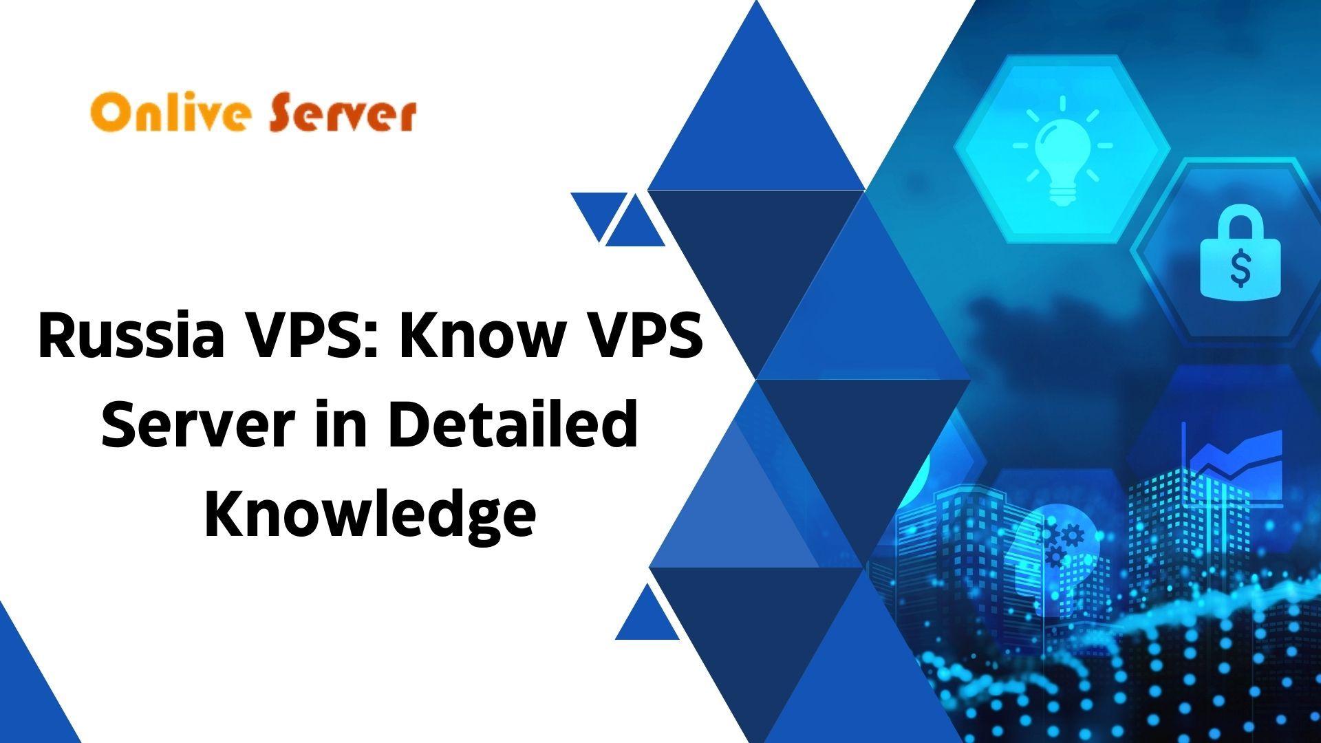 Russia Vps: Know Vps Server in Detailed Knowledge