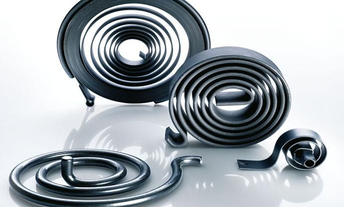Scroll Springs Market to Experience Growth by 2030 
