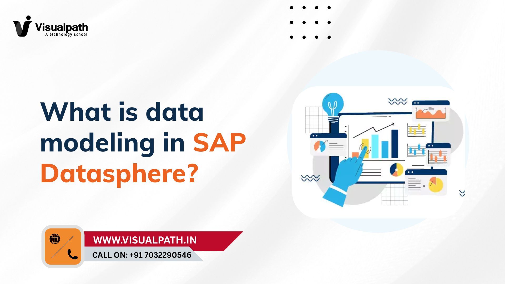 SAP Datasphere Course Online | SAP Datasphere Training In Ameerpet