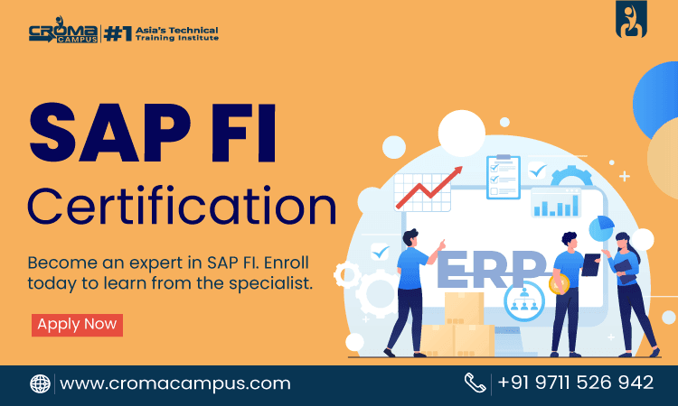 Know the Profound Benefits of Sap Finance Certification in 2024