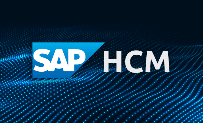 What Is Sap Hcm?