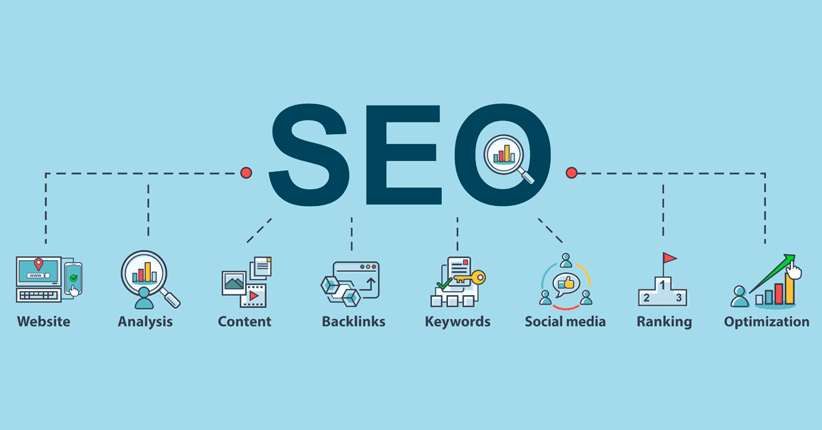 Local Seo Services: Boosting Visibility for Local Businesses
