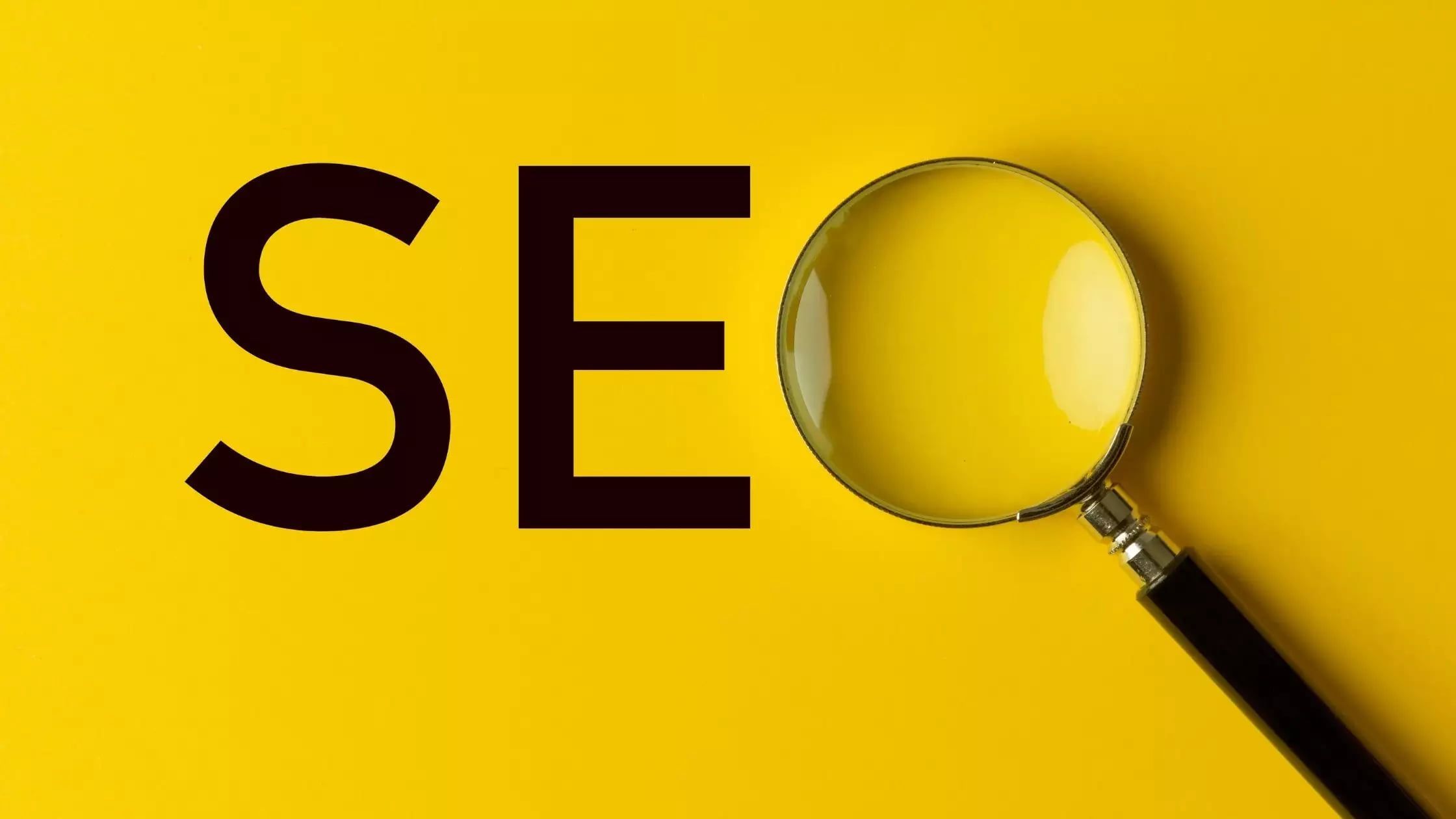 Top 6 Seo Challenges for Large Enterprises and Corporates