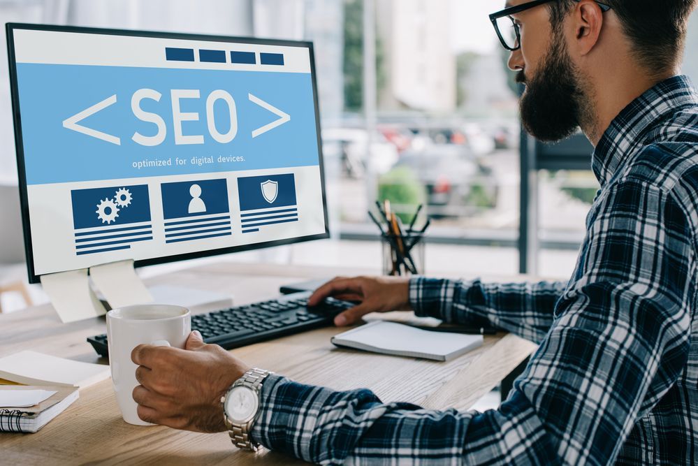 How to Get the Most Out of Your Seo Services Ireland