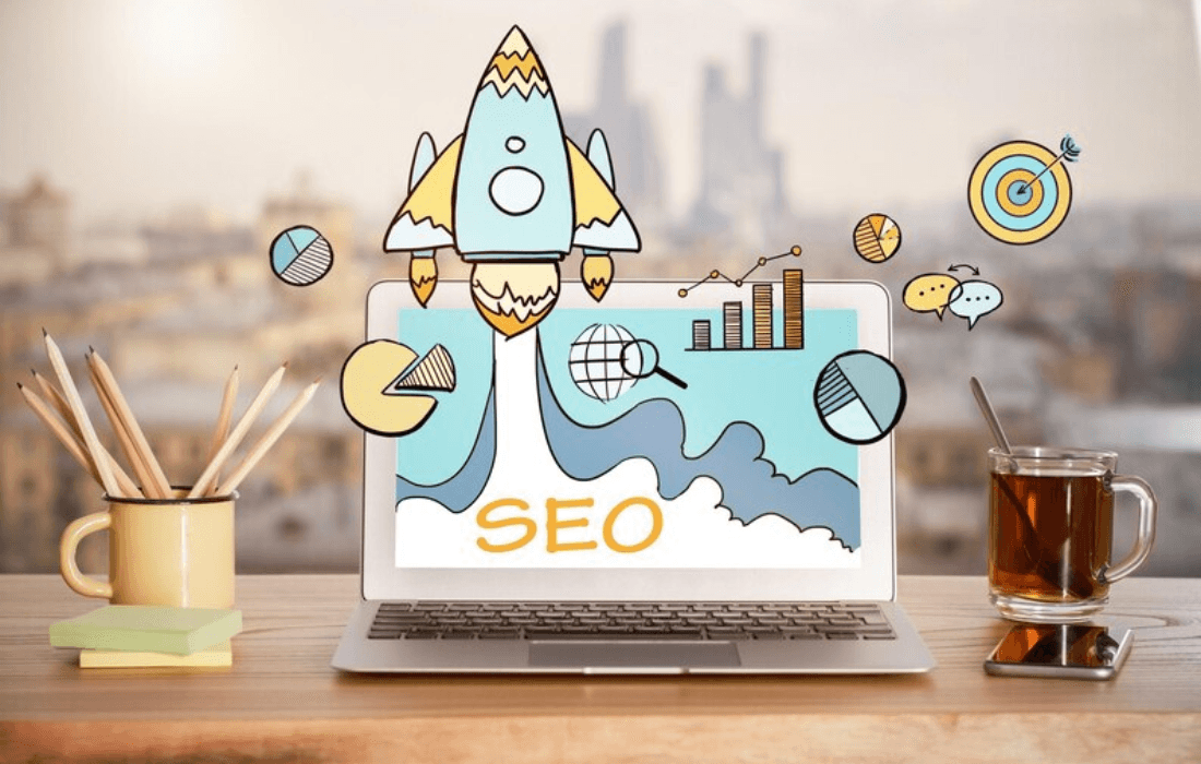 The Power of Local Seo Guide to Boosting Your Online Presence