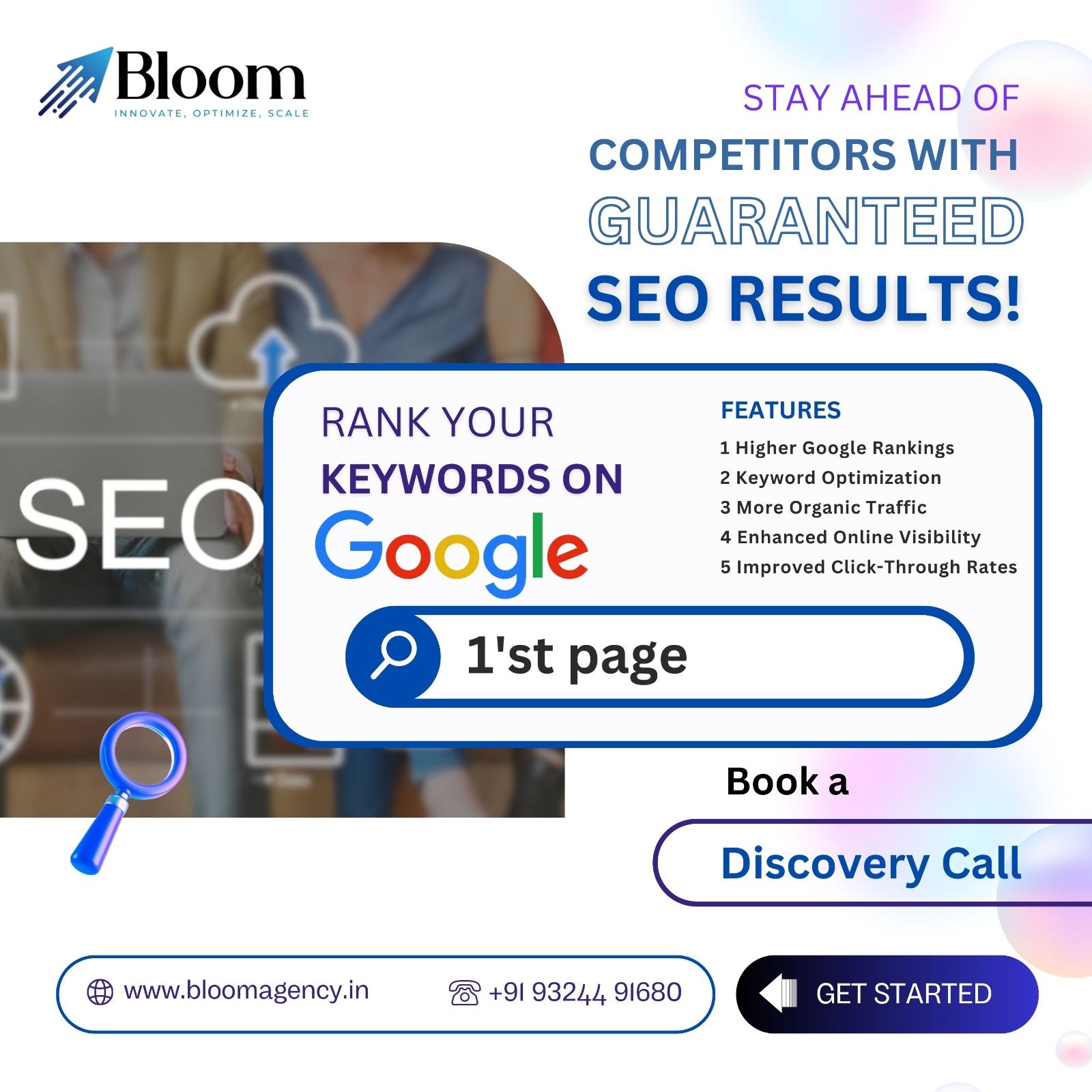 SEO Company in India: How to Choose the Right Partner for Digital Growth