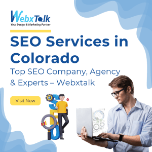 How to Maximize Online Reach with SEO Services in Colorado