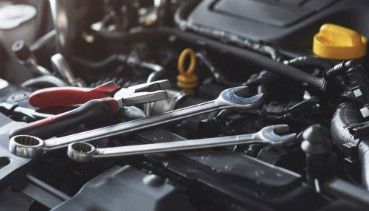 Complete Vehicle Care for Performance, Safety and Reliability