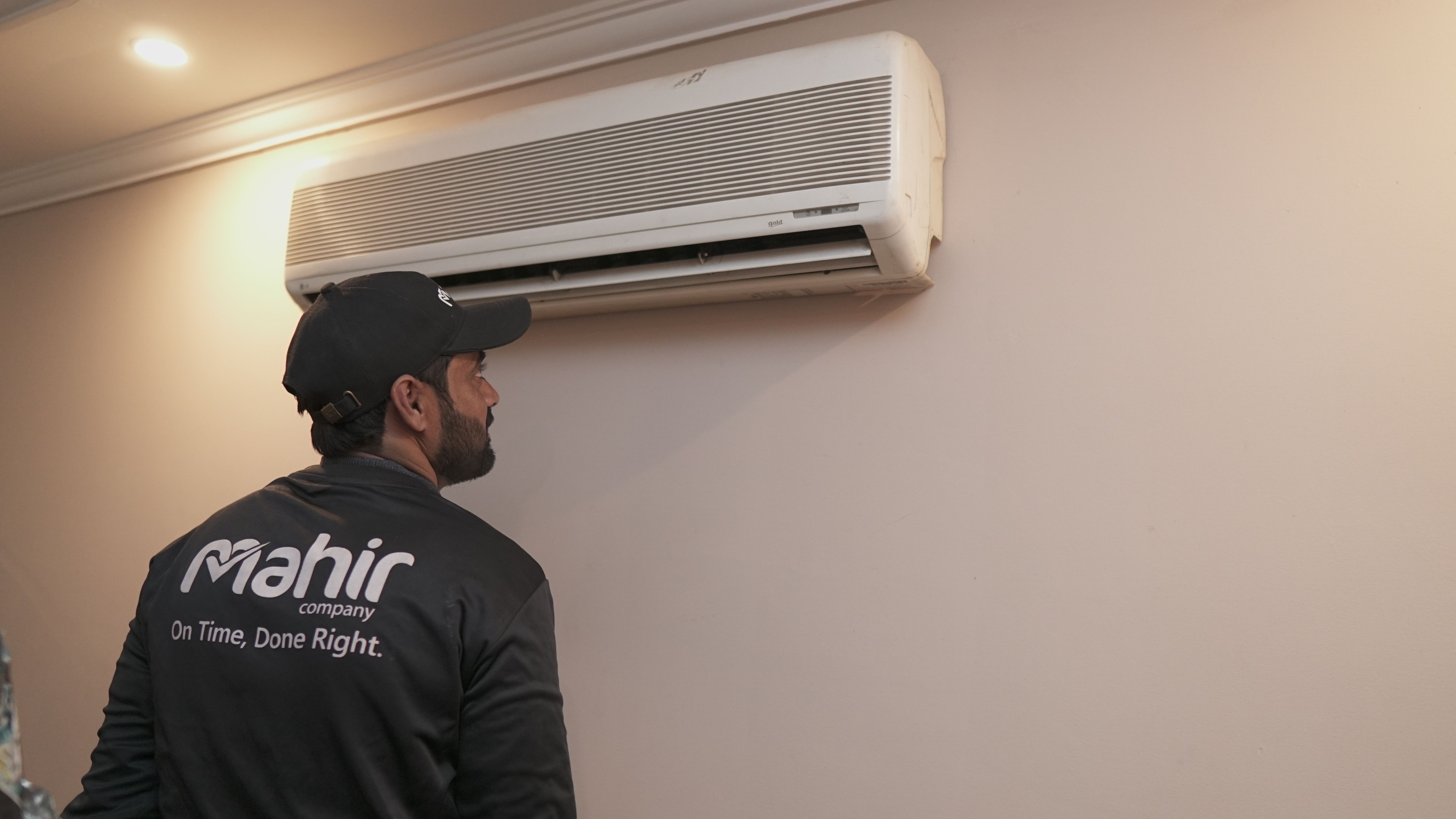 Preparing Your Ac for Summer: What You Need to Know