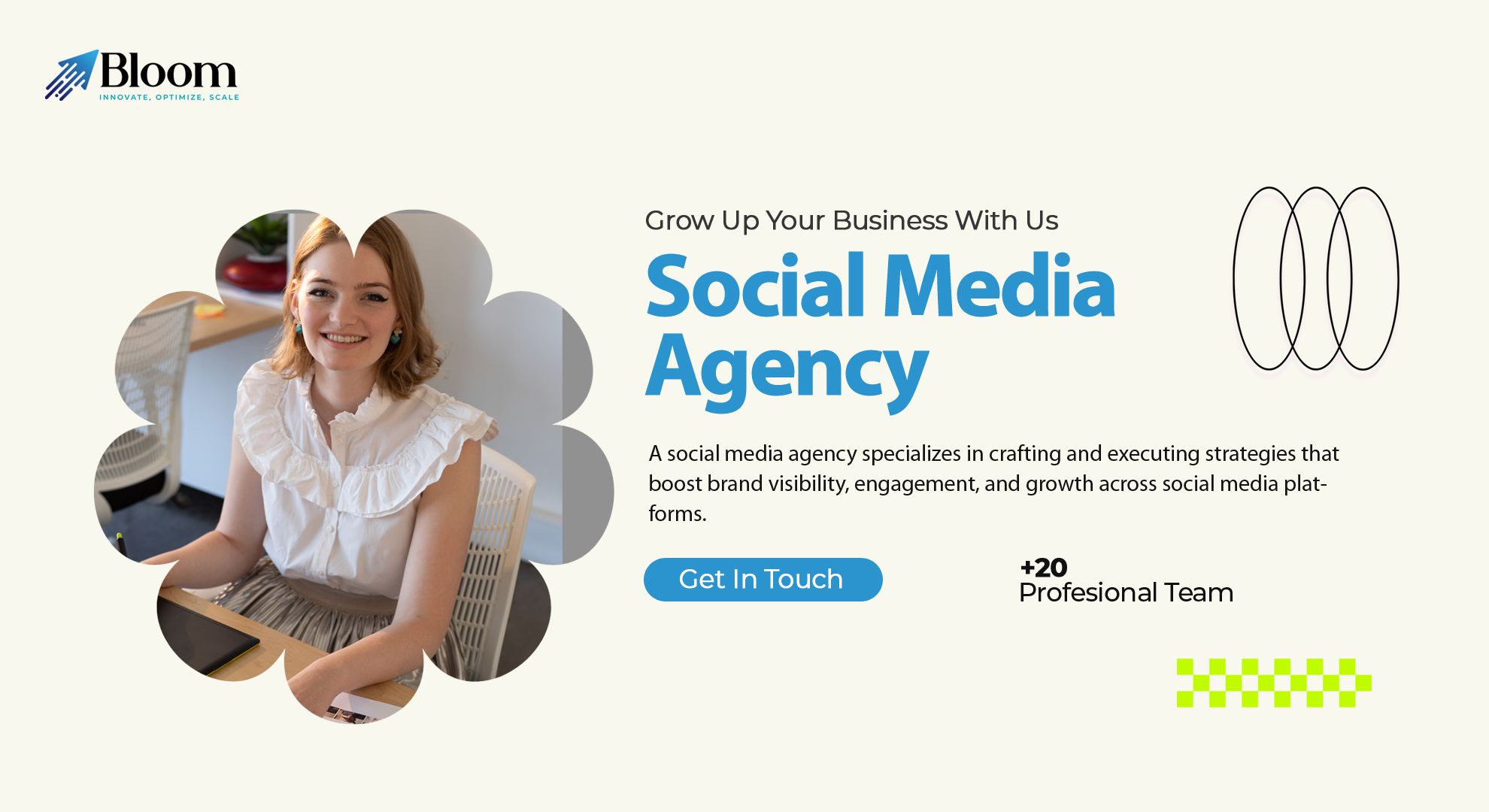 Social Media Agency: Helping Brands Grow in the Digital Age