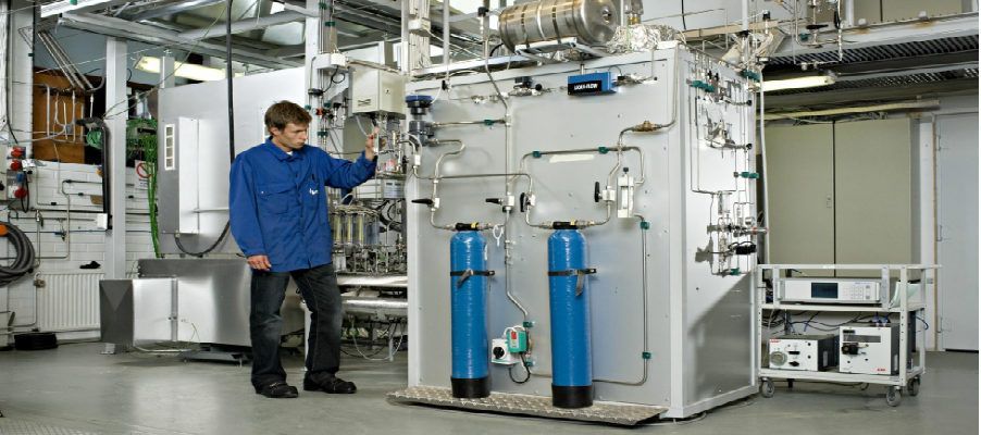 Sofc Market Analysis, Challenges, Growth and Forecast by 2027