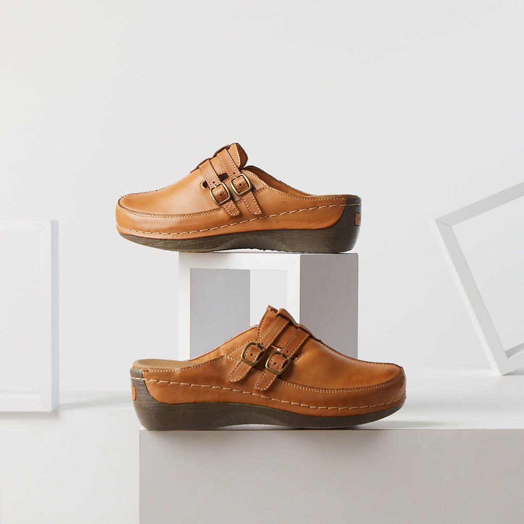 Clogs Shoes: The Ideal Choice for All-Day Comfort