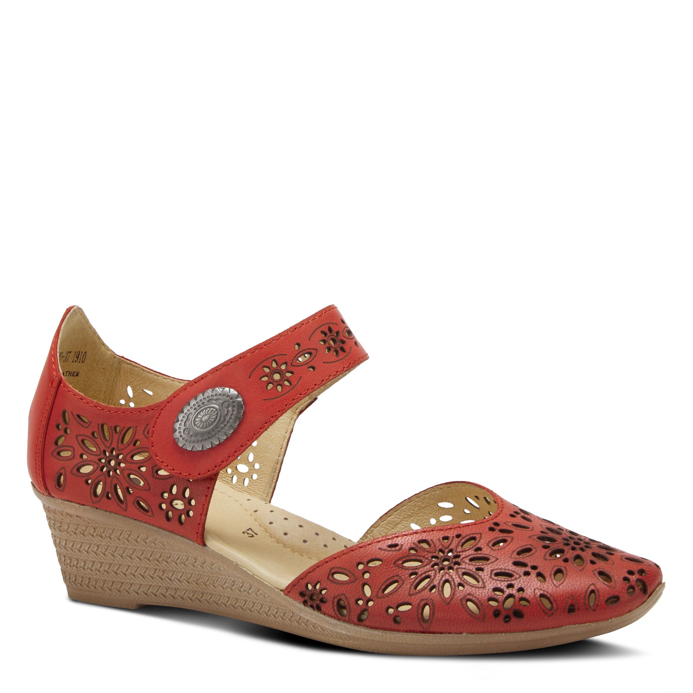 Celebrate Love in Style with the Perfect Valentine’s Day Shoes