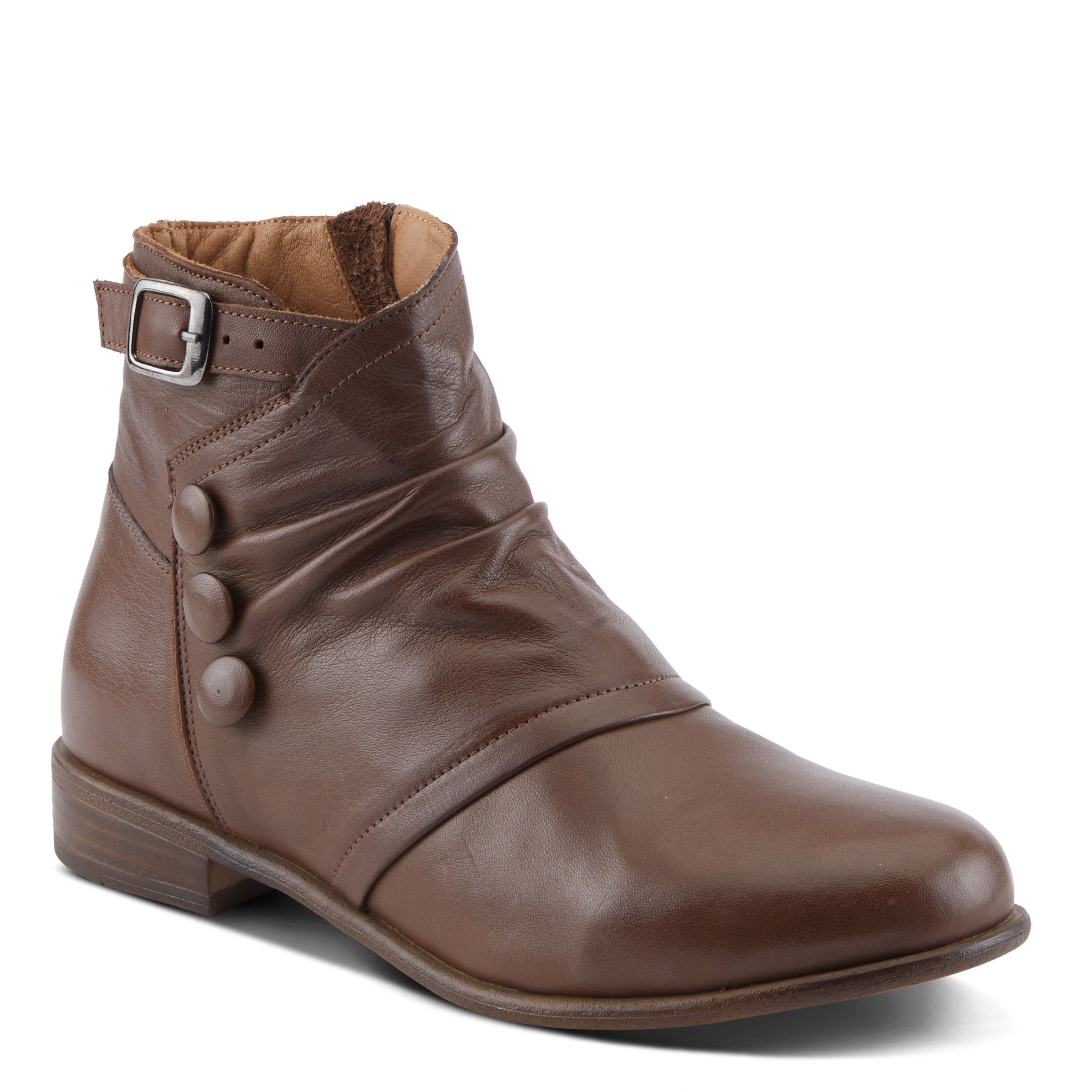 Fashionable Fall Boots for Women: Stylish and Cozy