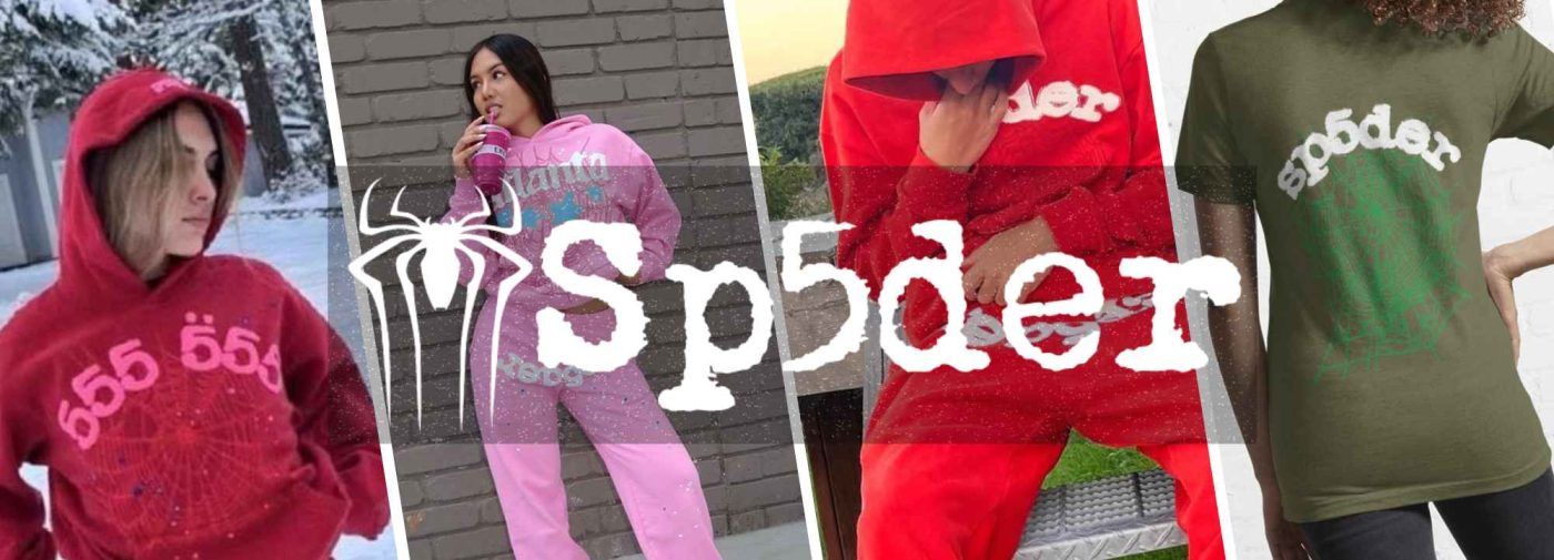 The Spider Hoodie: Combining Shopping & Technology