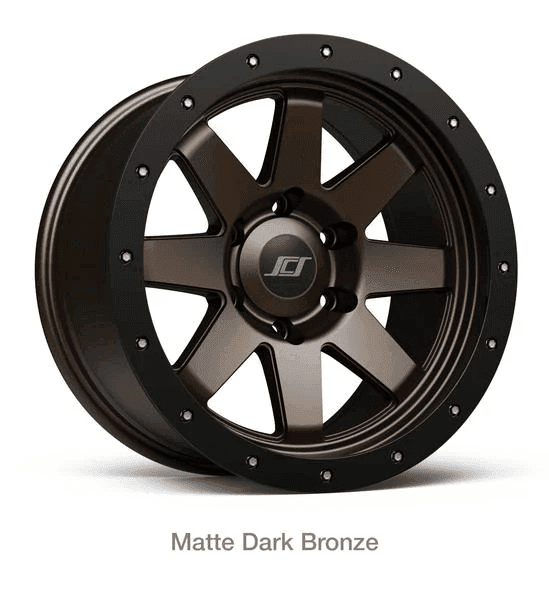 Upgrade Your Ride with Stealth Custom Series and Stealth Forged Wheels