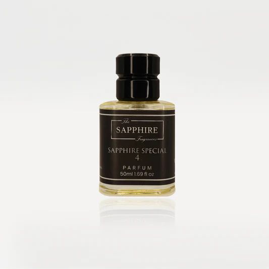 Why Sapphire Fragrances for Women Are the New Definition of Modern Elegance