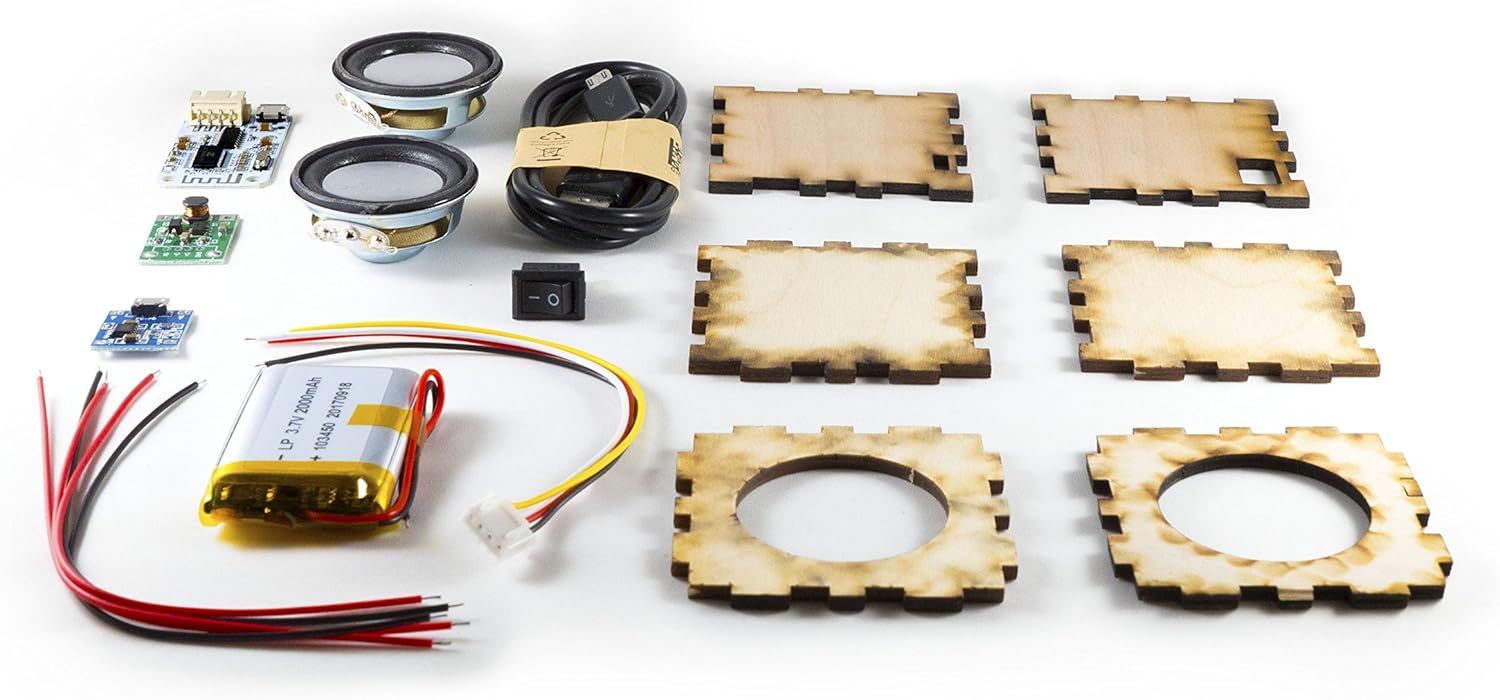 Why Educational Electronics Kits Are Important for Modern STEM Learning