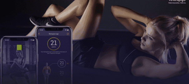 What All You Require to Make a Successful Fitness App?