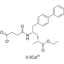 Sacubitril Hemicalcium Market Size , Opportunities, Trends