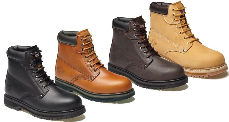 Global Safety Boots Market Growth, Trends, Size & Forecast 2030