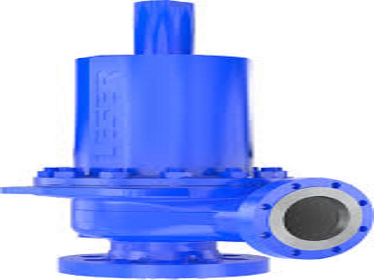 Report on Safety Valve Market Research 2028 