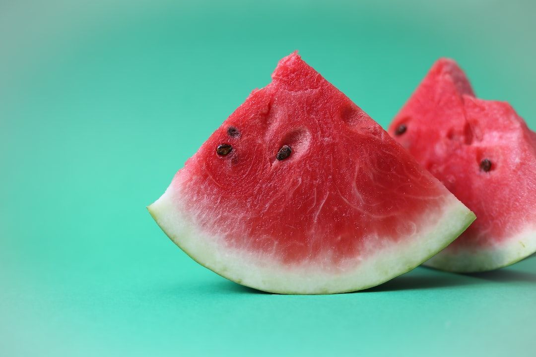 ¿Los Perros Pueden Comer Patilla O Sandía?