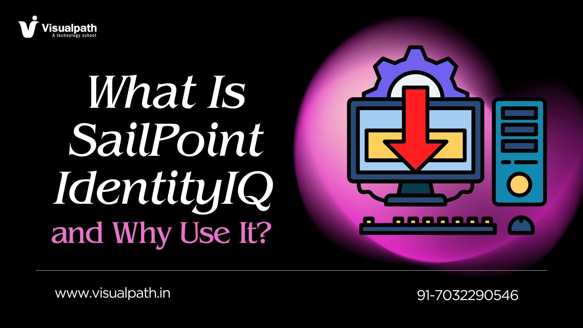 SailPoint Online Training | Sailpoint Training Bangalore