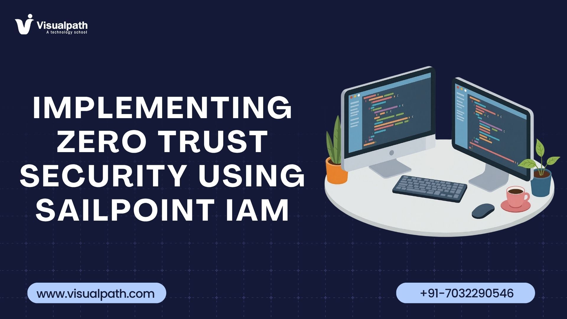 Sailpoint IIQ Training | Sailpoint Training Chennai