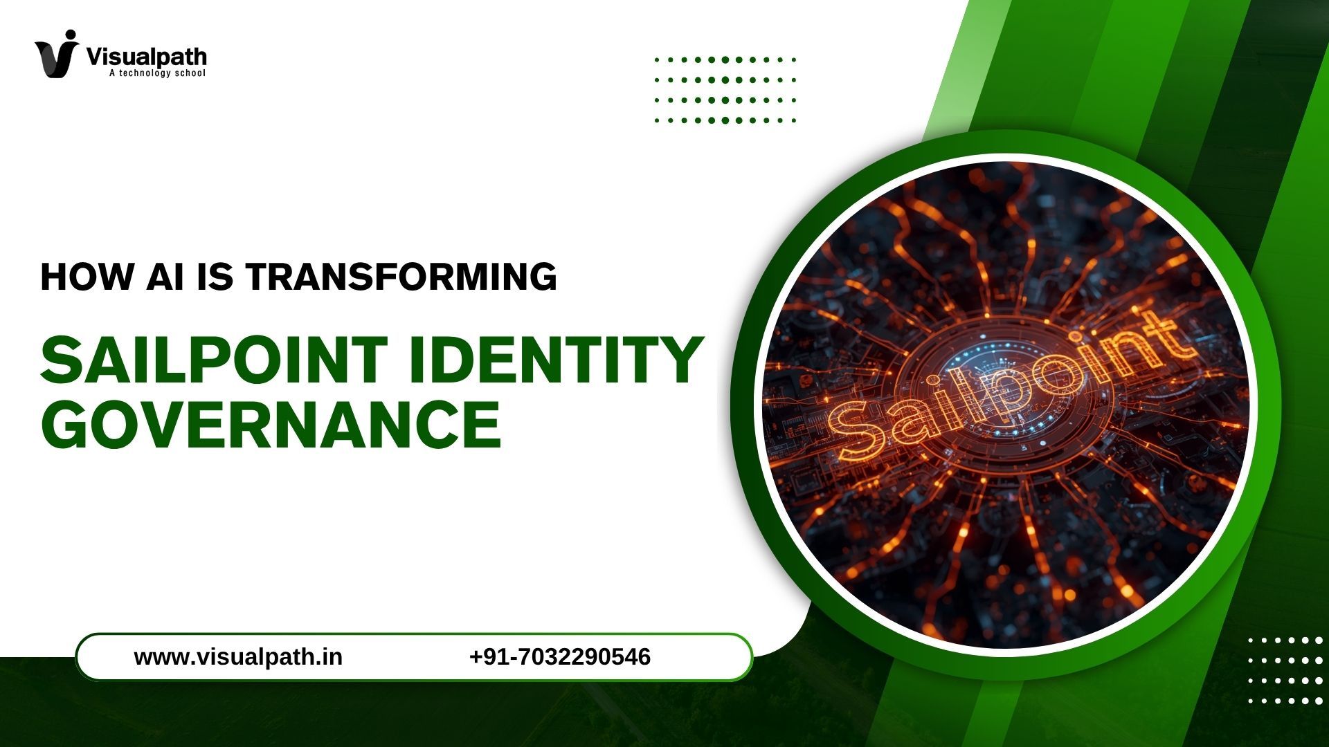 Sailpoint Training Institutes in Hyderabad | Sailpoint Training