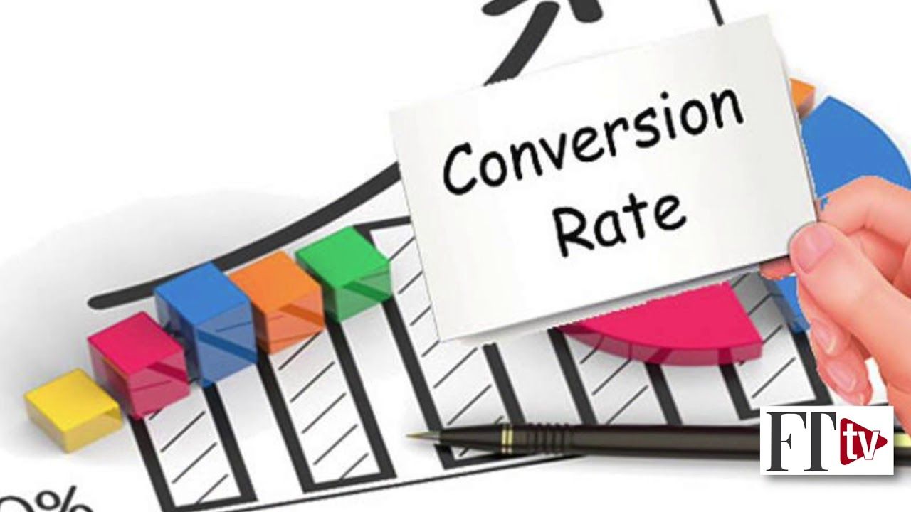 Understanding and Enhancing Conversion Rates: A Guide for Online Sellers