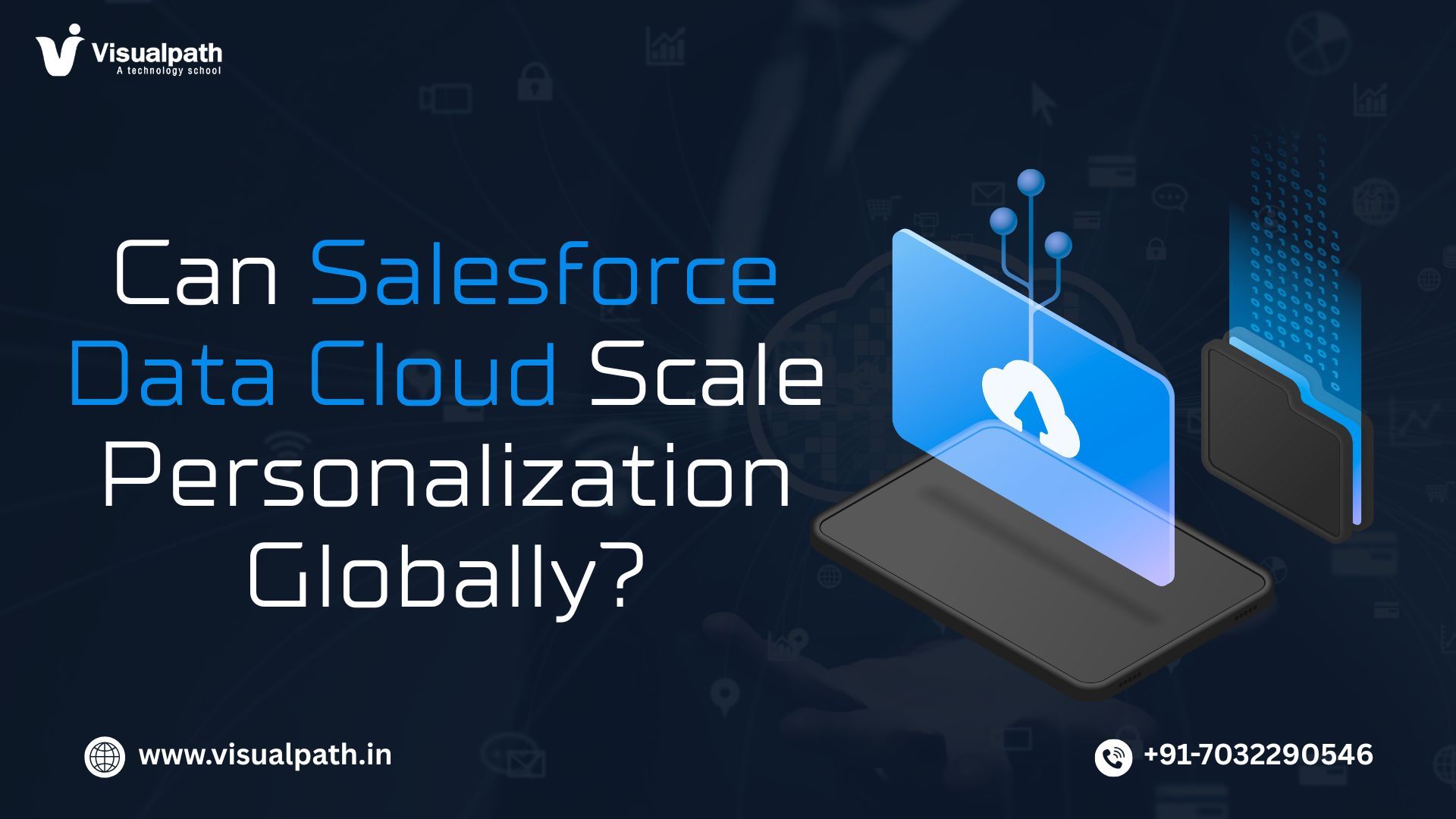 Salesforce Data Cloud Training Chennai |  Data Cloud Classes