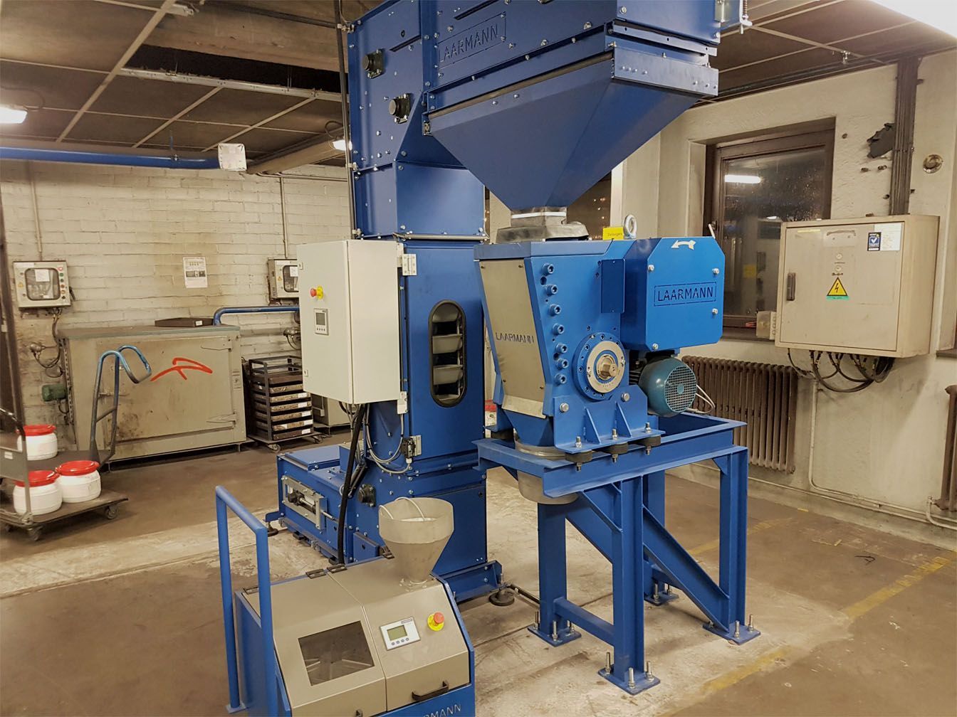 Sample Crusher Market Industry Opportunity & Forecast to 2028

