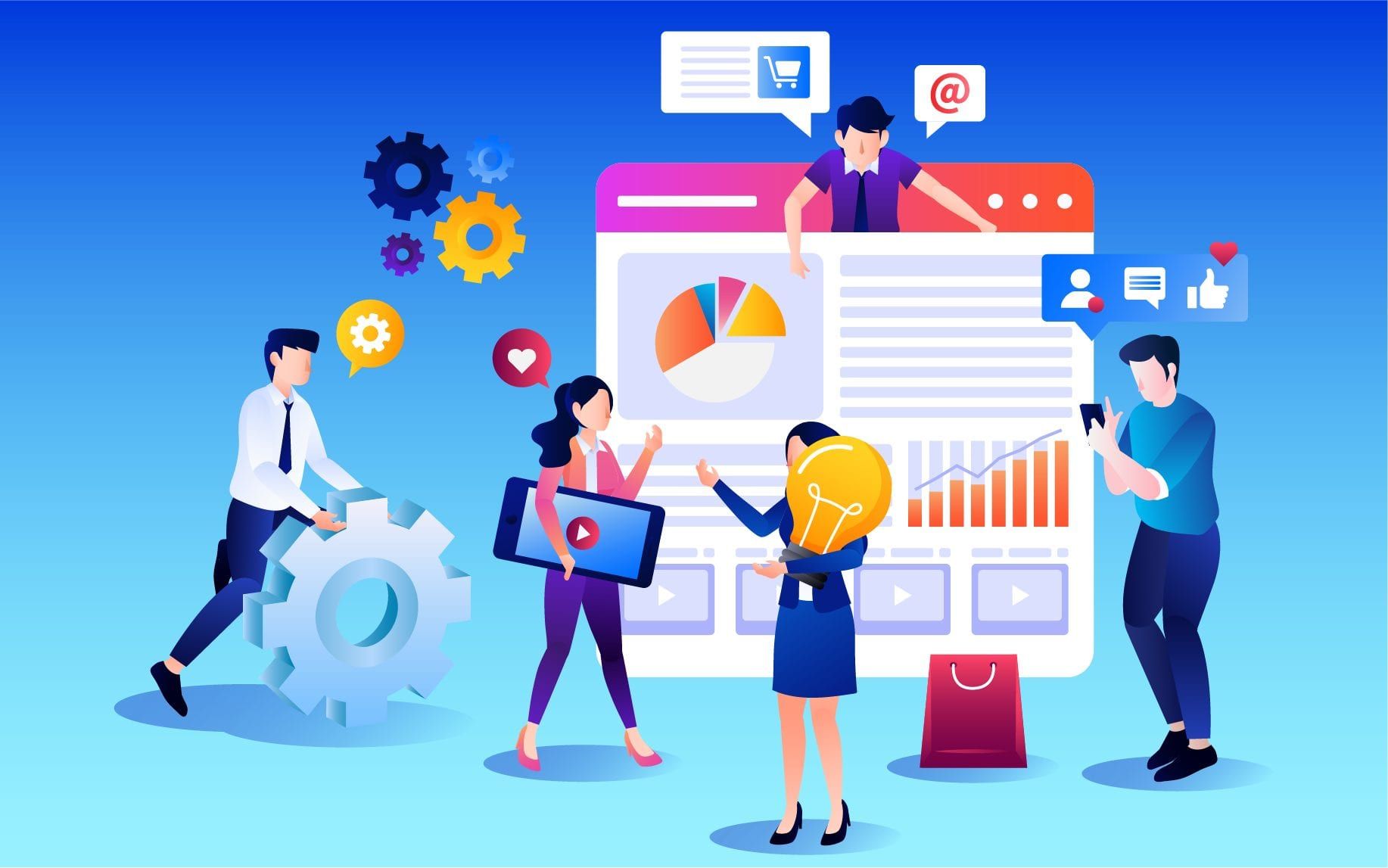 Wireless Car Charging Marketoutlook 2022 Top Companies, Trends