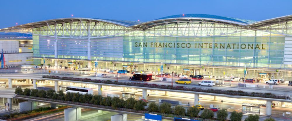Conquering Sfo: Your Guide to Navigating the Frontier Terminal