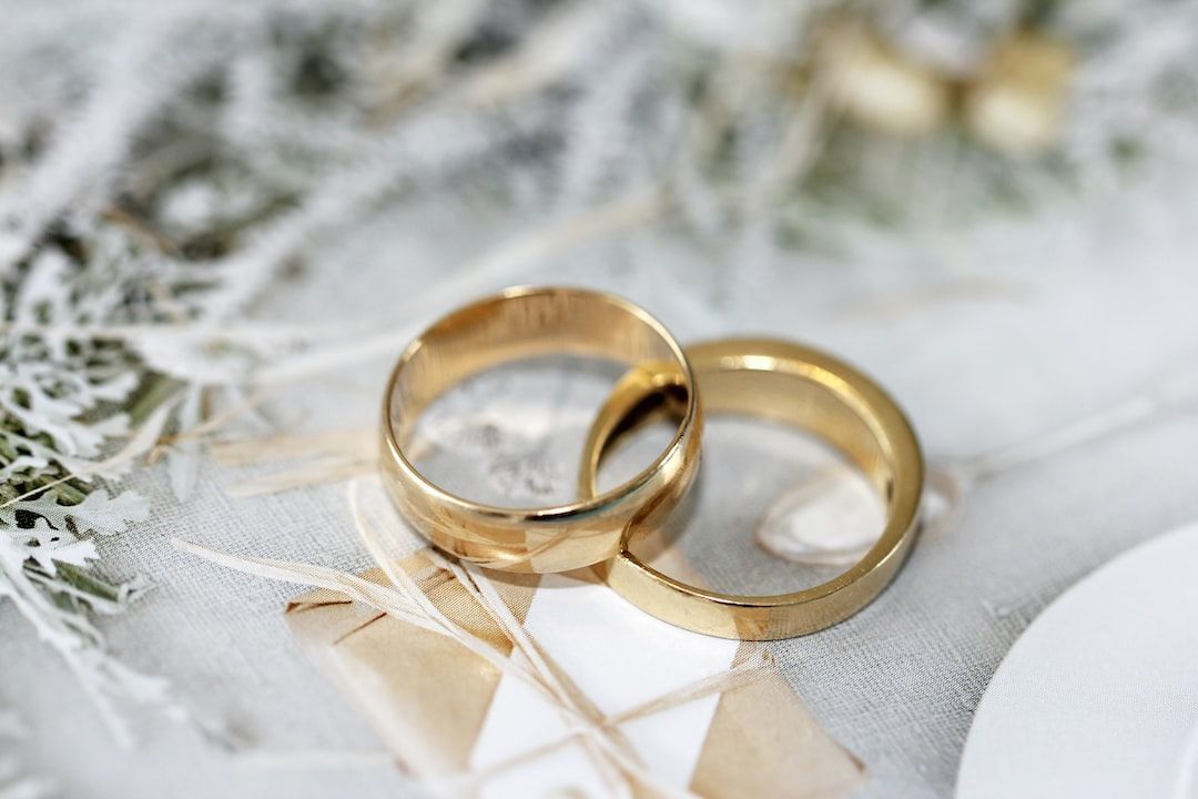 Guidance for Buying Engagement Rings