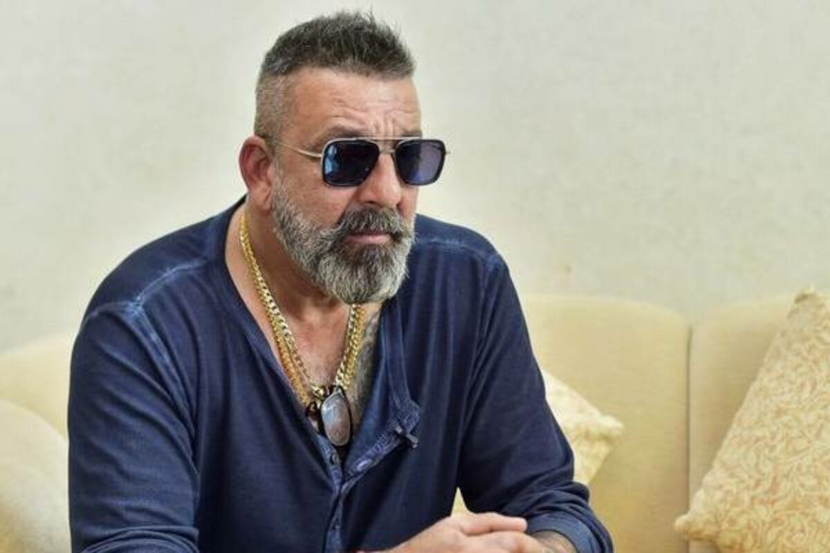 10 Epic Movies of Sanjay Dutt