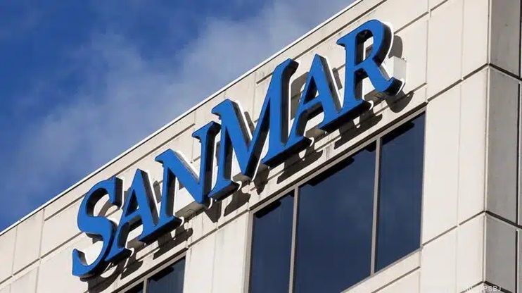 Sanmar: All You Need to Know About Sanmar