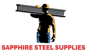 Dominating the Market: Sapphire Steel Supplies
